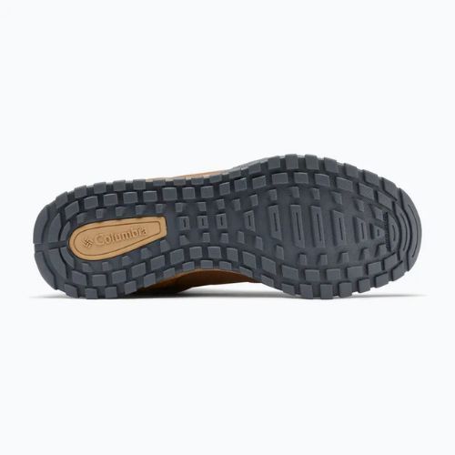 Scarpe da uomo Columbia Fairbanks MID V2 elk/graphite