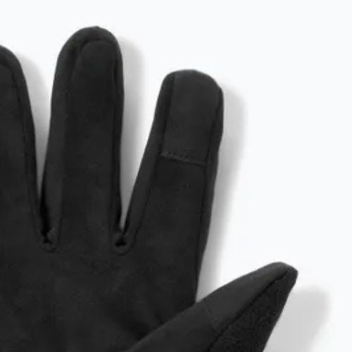 Guanti da trekking donna Columbia Arctic Peak black