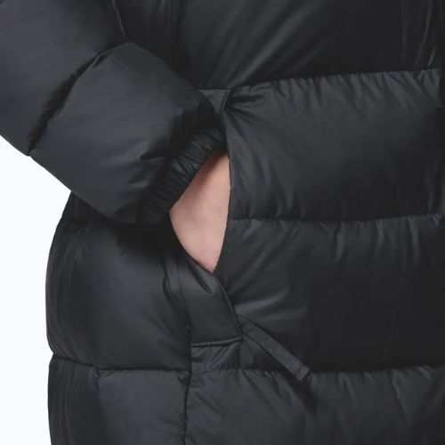 Cappotto imbottito donna Columbia Pike Lake III Long black