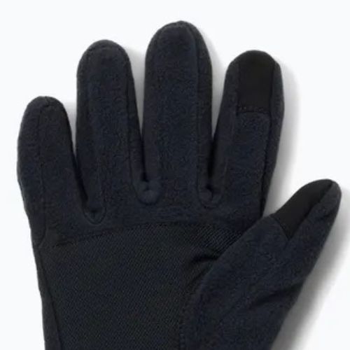 Guanti da trekking uomo Columbia Sequoia Grove black