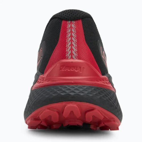 Scarpe da running uomo La Sportiva Prodigio black/tango red
