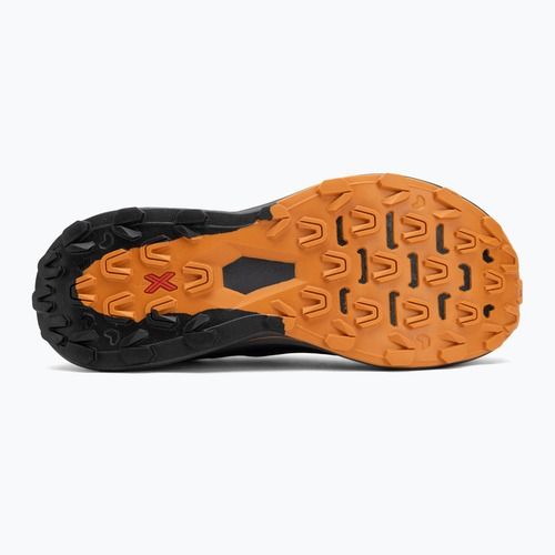 Scarpe da running uomo La Sportiva Prodigio carbon/marmalade