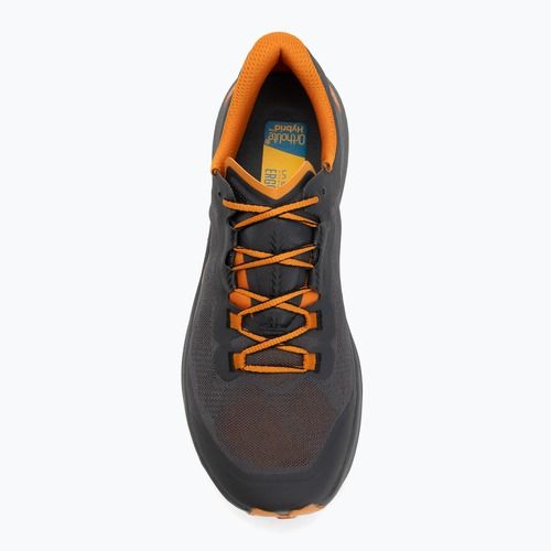 Scarpe da running uomo La Sportiva Prodigio carbon/marmalade
