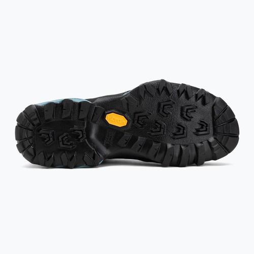 Scarpe da avvicinamento donna La Sportiva TXS GTX carbon/topaz