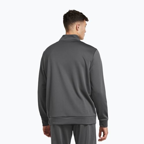 Felpa da allenamento uomo Under Armour Armour Fleece 1/4 Zip