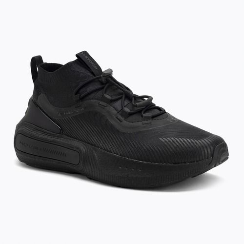 Scarpe da allenamento Under Armour Phantom 4 Storm nero/nero/nero assoluto