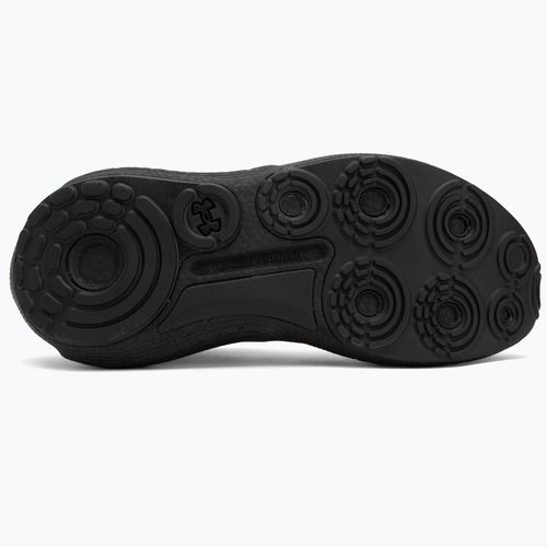 Scarpe da allenamento Under Armour Phantom 4 Storm nero/nero/nero assoluto