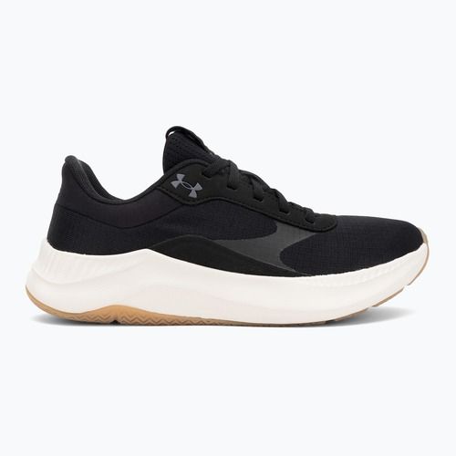 Scarpe da allenamento donna Under Armour Aurora 3 black/summit white/castlerock