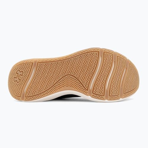 Scarpe da allenamento donna Under Armour Aurora 3 black/summit white/castlerock