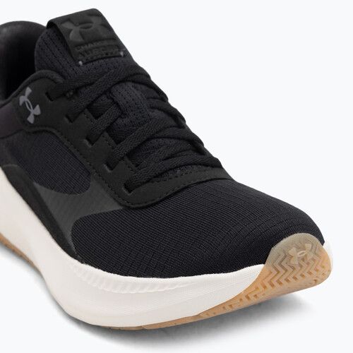 Scarpe da allenamento donna Under Armour Aurora 3 black/summit white/castlerock