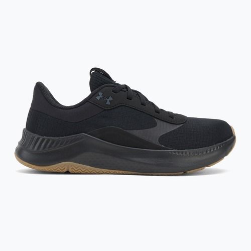 Scarpe da allenamento da donna Under Armour Aurora 3 nero/nero/antracite