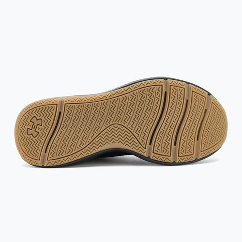 Scarpe da allenamento da donna Under Armour Aurora 3 nero/nero/antracite