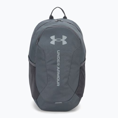 Zaino Under Armour Hustle Lite 26.5 l castlerock/steel