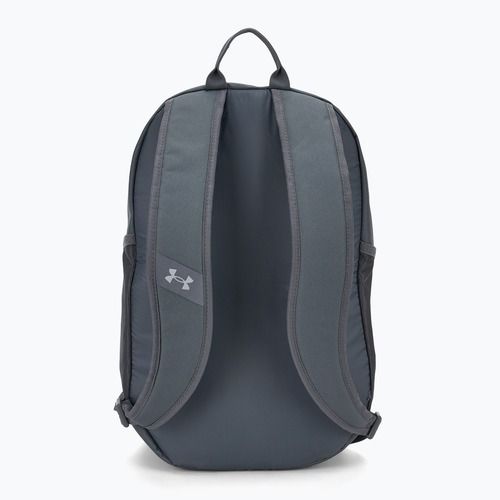 Zaino Under Armour Hustle Lite 26.5 l castlerock/steel