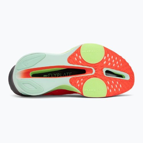 Scarpe da corsa Nike Alphafly 3 bright crimson/cave purple/lime blast
