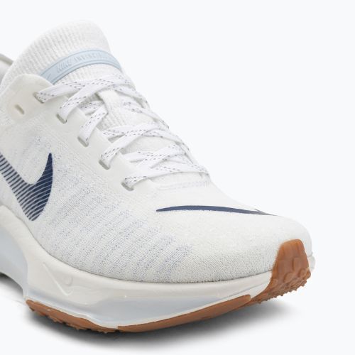 Scarpe da running donna Nike Invincible 3 white/blue void/blue tint/sail