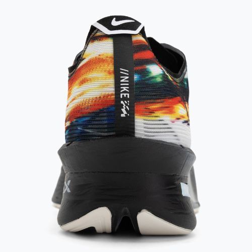 Scarpe running uomo Nike Vaporfly 4 multi-color/black/white/sail