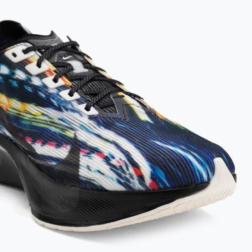 Scarpe running uomo Nike Vaporfly 4 multi-color/black/white/sail