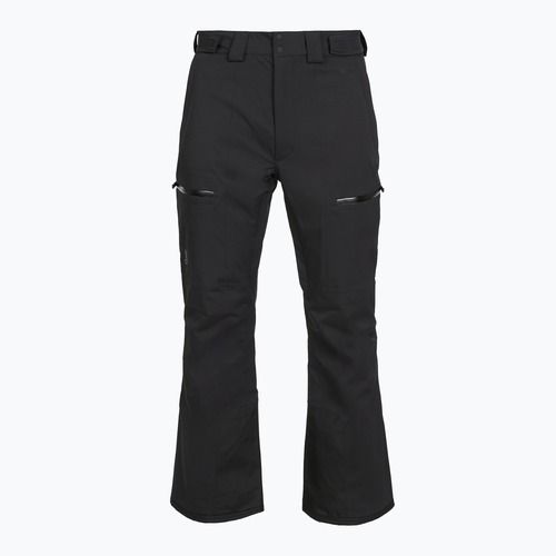Pantaloni da sci uomo The North Face Chakal black/black