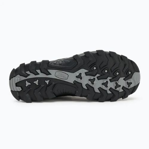 Scarpe da trekking uomo CMP Rigel Low Fitgo Wp lead