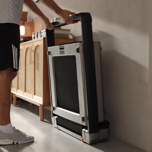 Tapis roulant elettrico Kingsmith X23 WalkingPad black