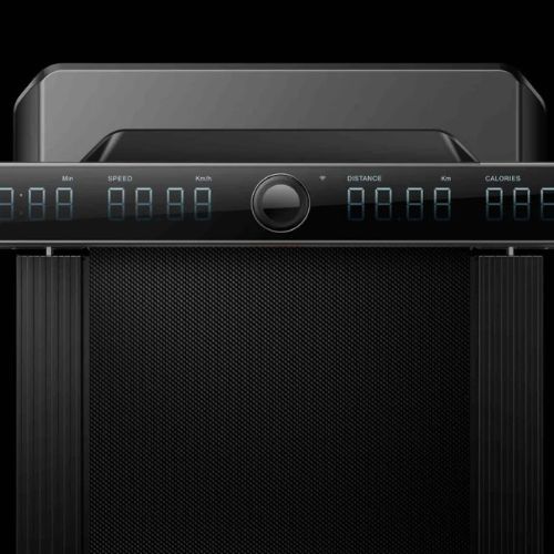 Tapis roulant elettrico Kingsmith X23 WalkingPad black