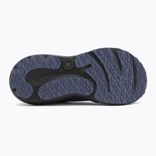 Scarpe da running donna Brooks Adrenaline GTS 24 GTX black/nighthadow/coconut