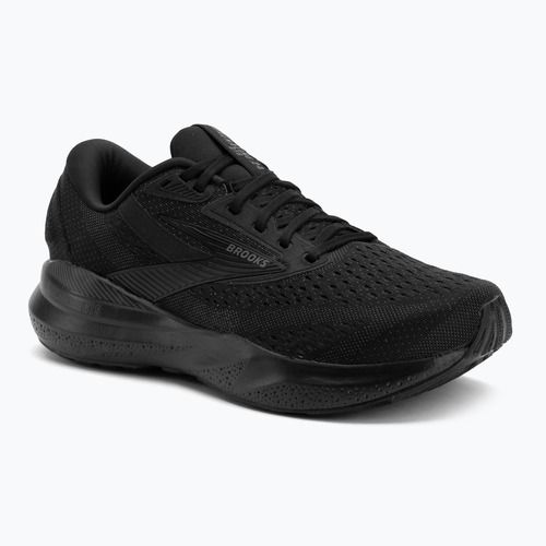 Scarpe running uomo Brooks Adrenaline GTS 24 black/black/ebony