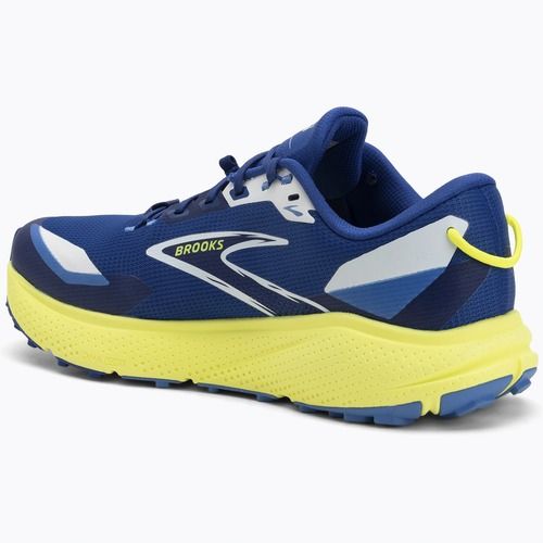 Scarpe running uomo Brooks Divide 6 Surf/Regatta/Nightlife