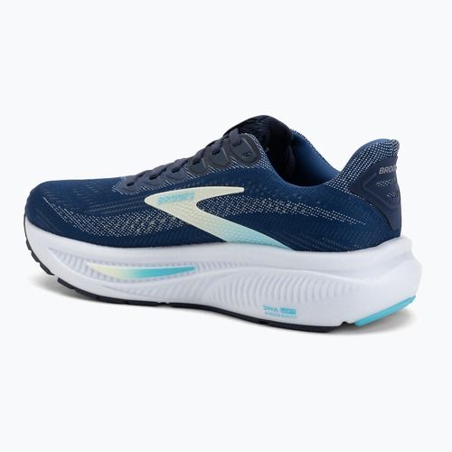 Scarpe da running donna Brooks Ghost 17 navy/green/turquoise