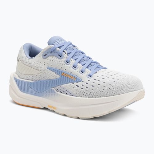 Scarpe da running donna Brooks Ghost Max 3 coconut/blue heron/orange
