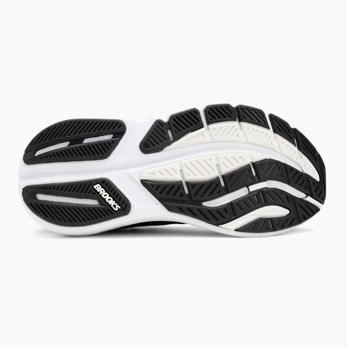 Scarpe da running donna Brooks Ghost Max 3 black/black/rose gold 1204571D043