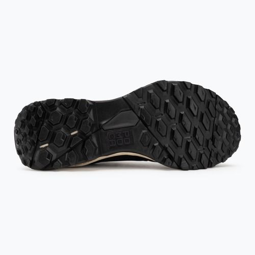 Scarpe da trekking donna Salewa Puez 2 Knit Powertex black/black