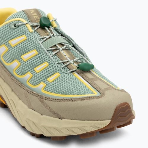 Scarpe da running uomo Merrell Agility Peak 5 Trek SE green