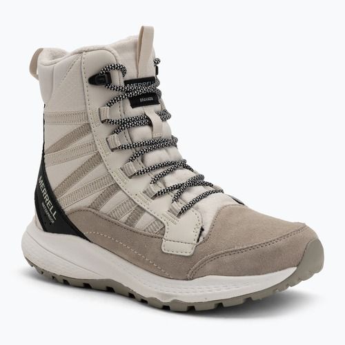 Doposci donna Merrell Bravada Edge 2 Thermo Mid grey