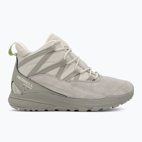Scarpe da trekking donna Merrell Bravada Edge 2 Thermo Demi grey
