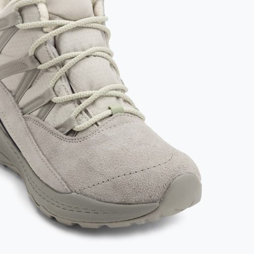 Scarpe da trekking donna Merrell Bravada Edge 2 Thermo Demi grey