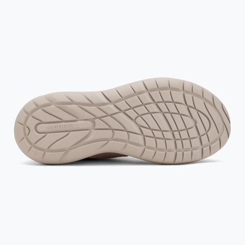 Scarpe da donna Merrell Marquette Thermo Pull On Wp pink