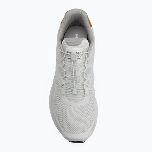 Scarpe da uomo Merrell Skyquest Trek white
