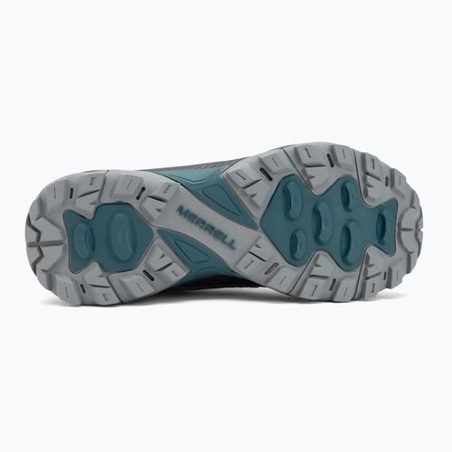 Scarpe da trekking donna Merrell Speed Strike 2 Thermo Mid grey