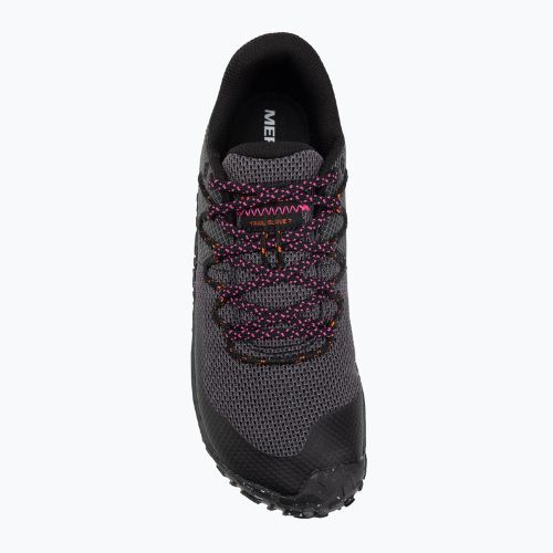 Scarpe barefoot da donna Merrell Trail Glove 7 black/multi