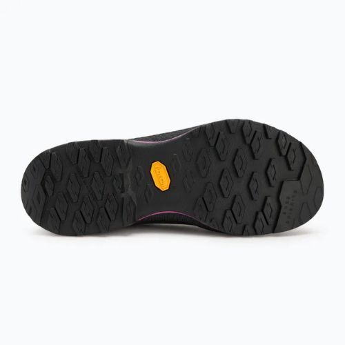 Scarpe da avvicinamento donna La Sportiva TX4 Evo GTX carbon/springtime
