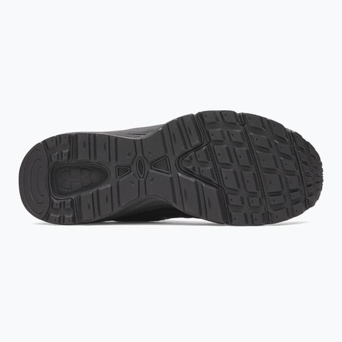 Scarpe da allenamento uomo Under Armour Tech Runner black/black/metallic black