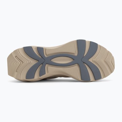 Scarpe da training Under Armour Aura RPSTP sandstorm/desert sand/titan gray