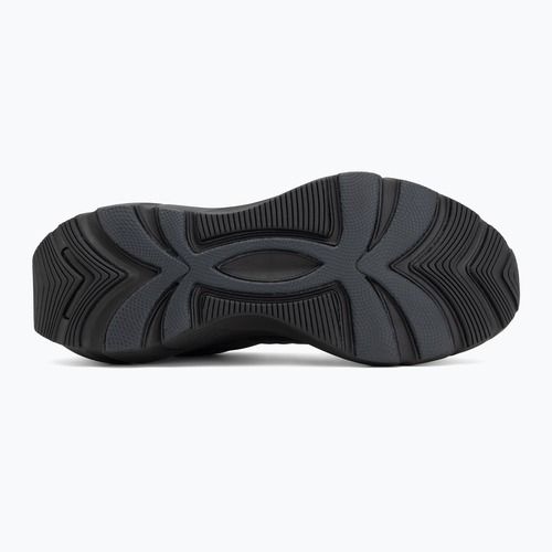 Scarpe da allenamento Under Armour Aura RPSTP black/black/ultimate black