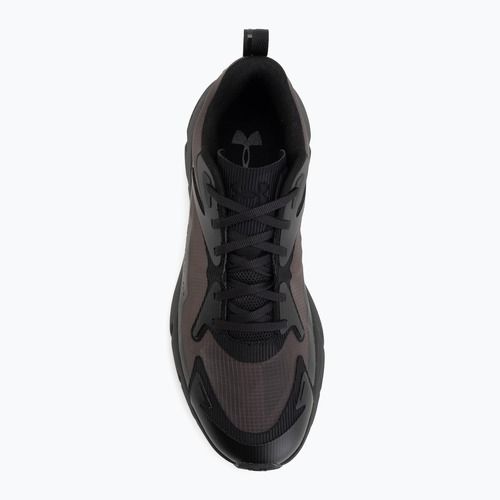 Scarpe da allenamento Under Armour Aura RPSTP black/black/ultimate black