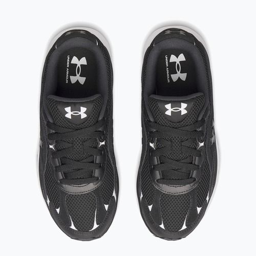 Scarpe da allenamento donna Under Armour Tech Runner black/black/castlerock