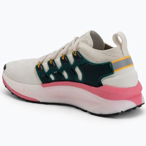 Scarpe da allenamento uomo Under Armour Phantom X ultimate stone/arden green/fresco blue