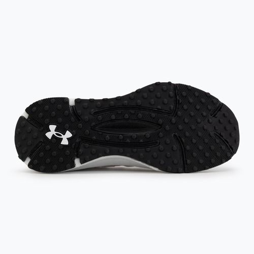 Scarpe da allenamento uomo Under Armour Phantom X ultimate white/white/black