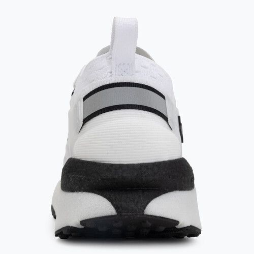 Scarpe da allenamento uomo Under Armour Phantom X ultimate white/white/black